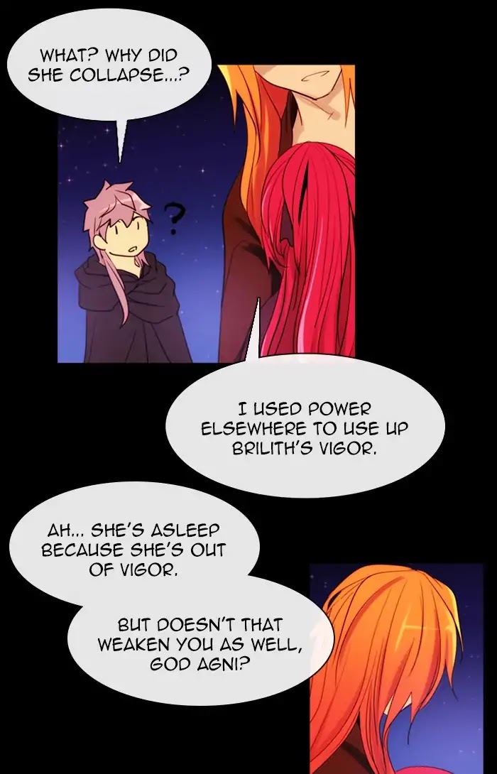 Kubera Chapter 389 page 36 - Chapter 389: Words That Never Reached You (5)