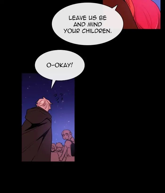 Kubera Chapter 389 page 37 - Chapter 389: Words That Never Reached You (5)