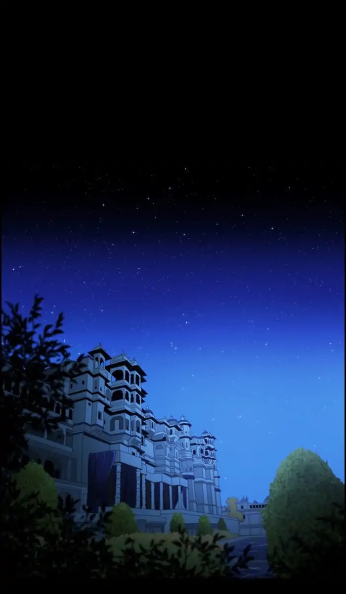 Kubera Chapter 389 page 41 - Chapter 389: Words That Never Reached You (5)