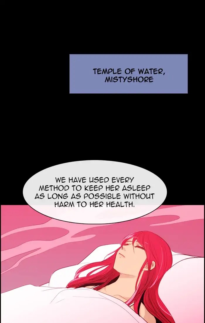 Kubera Chapter 389 page 42 - Chapter 389: Words That Never Reached You (5)