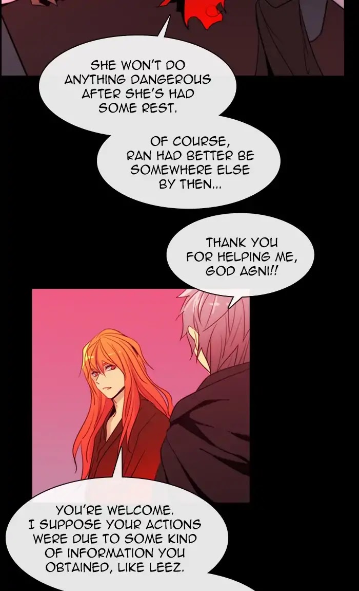 Kubera Chapter 389 page 44 - Chapter 389: Words That Never Reached You (5)