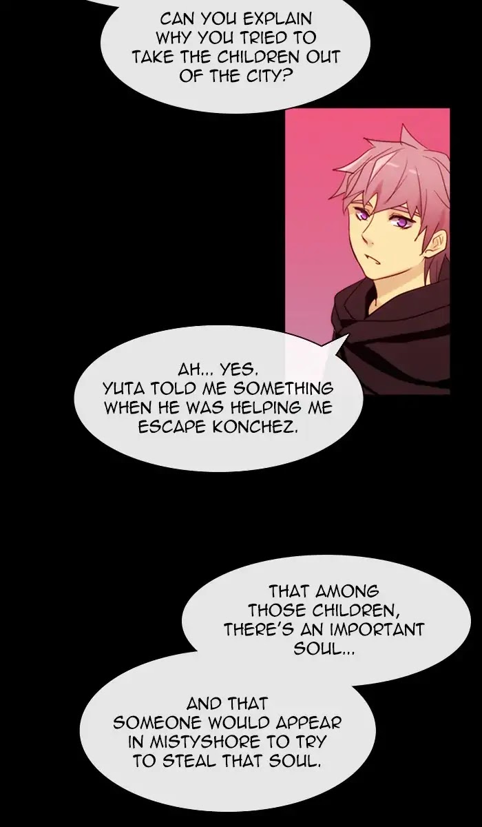 Kubera Chapter 389 page 45 - Chapter 389: Words That Never Reached You (5)