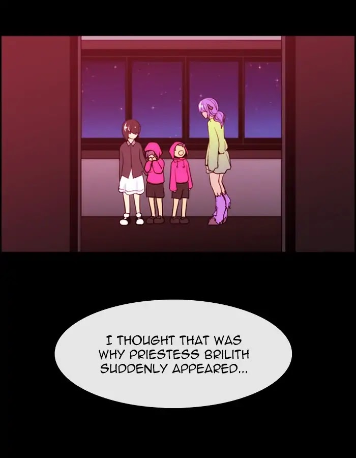 Kubera Chapter 389 page 46 - Chapter 389: Words That Never Reached You (5)