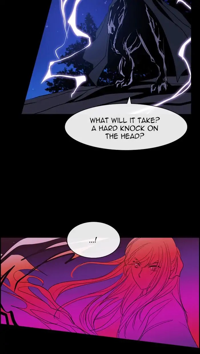 Kubera Chapter 389 page 5 - Chapter 389: Words That Never Reached You (5)