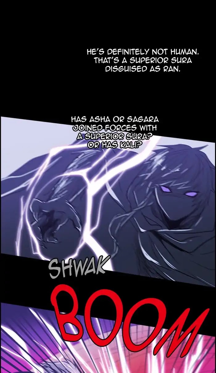 Kubera Chapter 389 page 6 - Chapter 389: Words That Never Reached You (5)