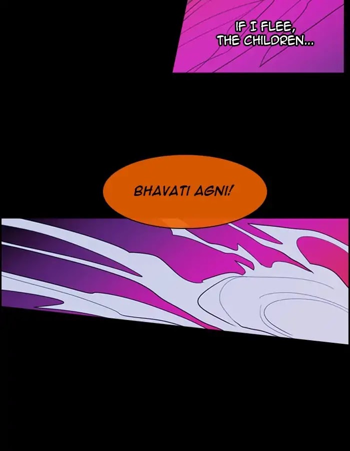 Kubera Chapter 389 page 9 - Chapter 389: Words That Never Reached You (5)