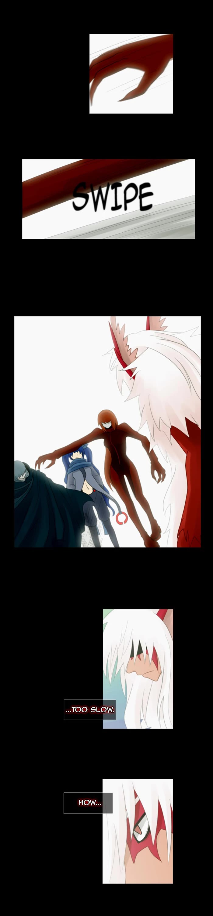 Kubera Chapter 39 page 12 - Chapter 39: Ep. 39 - The Past I Yearn for (4)