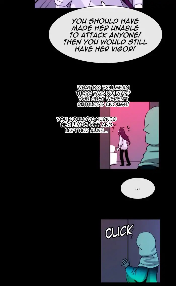 Kubera Chapter 390 page 11 - Chapter 390: Words That Never Reached You (6)