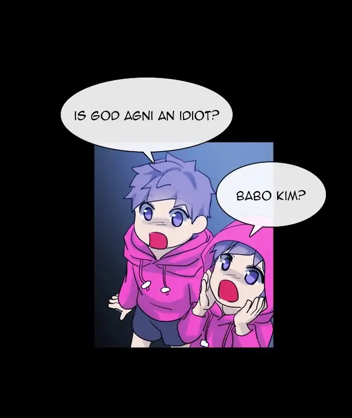Kubera Chapter 390 page 12 - Chapter 390: Words That Never Reached You (6)