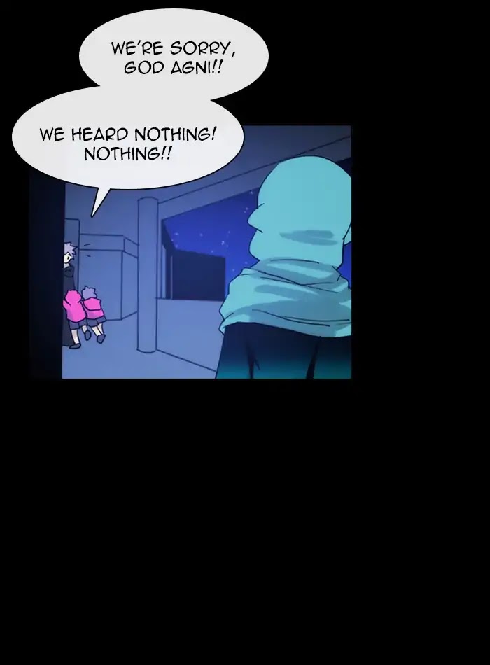 Kubera Chapter 390 page 14 - Chapter 390: Words That Never Reached You (6)