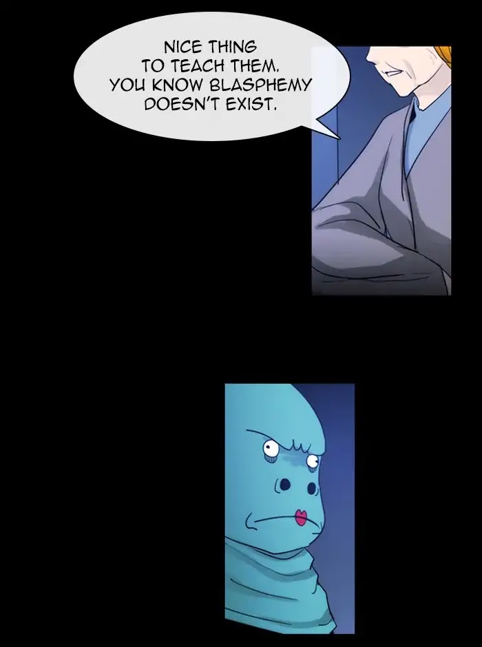Kubera Chapter 390 page 15 - Chapter 390: Words That Never Reached You (6)