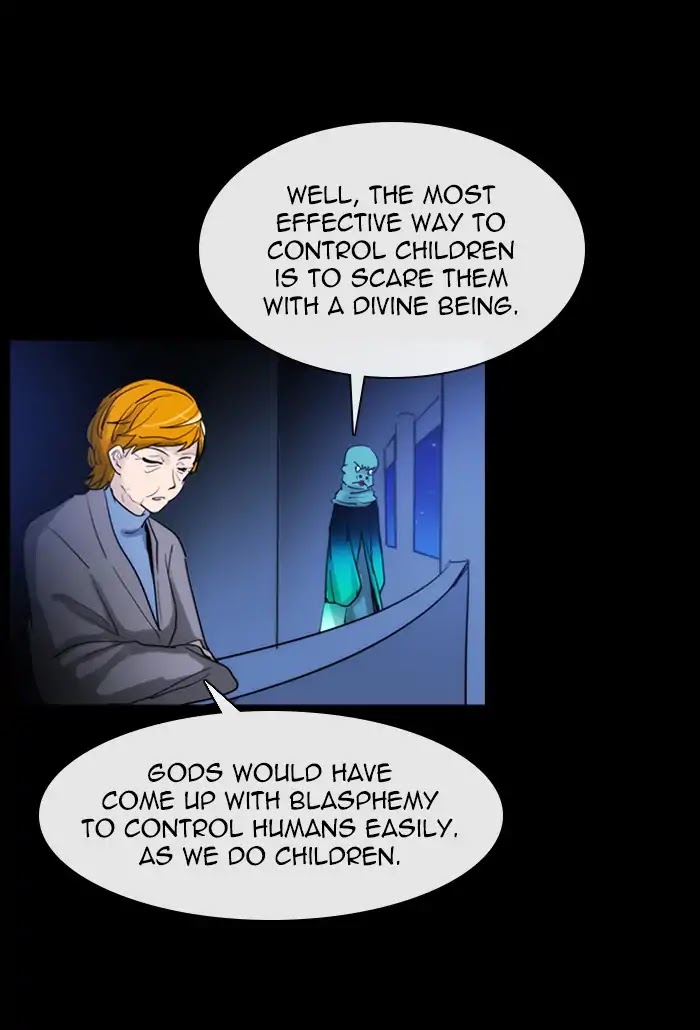Kubera Chapter 390 page 16 - Chapter 390: Words That Never Reached You (6)