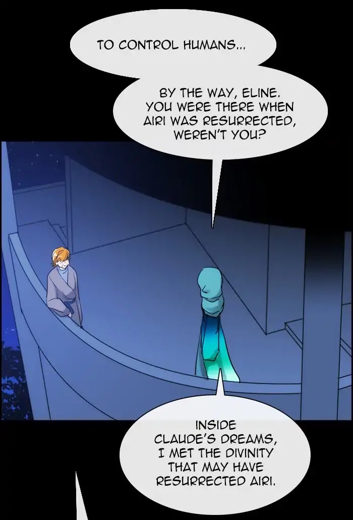 Kubera Chapter 390 page 17 - Chapter 390: Words That Never Reached You (6)
