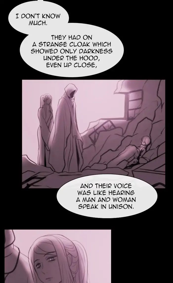 Kubera Chapter 390 page 18 - Chapter 390: Words That Never Reached You (6)