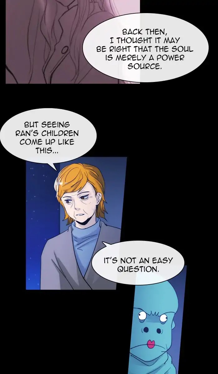 Kubera Chapter 390 page 19 - Chapter 390: Words That Never Reached You (6)