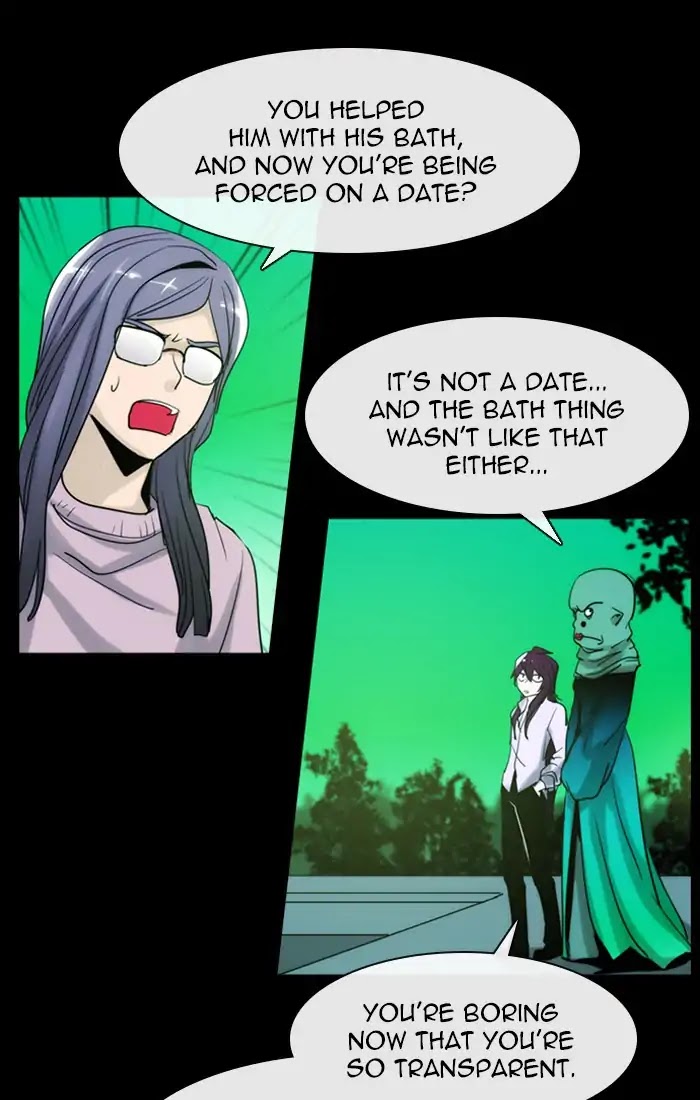Kubera Chapter 390 page 2 - Chapter 390: Words That Never Reached You (6)