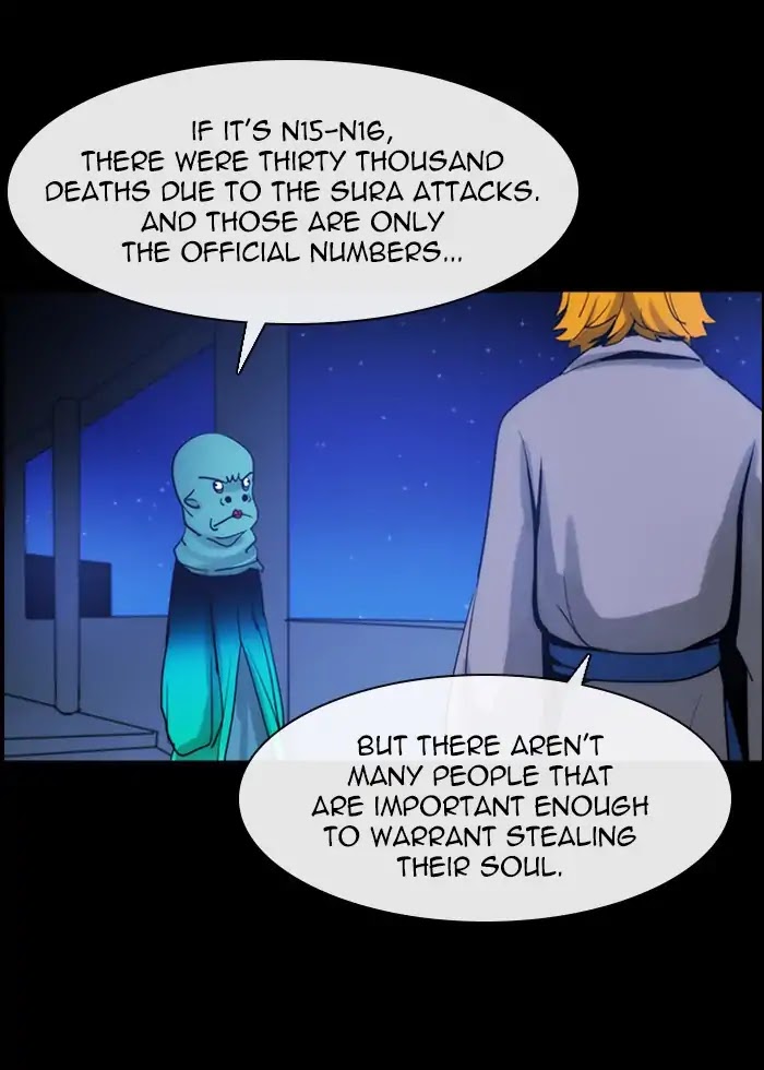 Kubera Chapter 390 page 21 - Chapter 390: Words That Never Reached You (6)