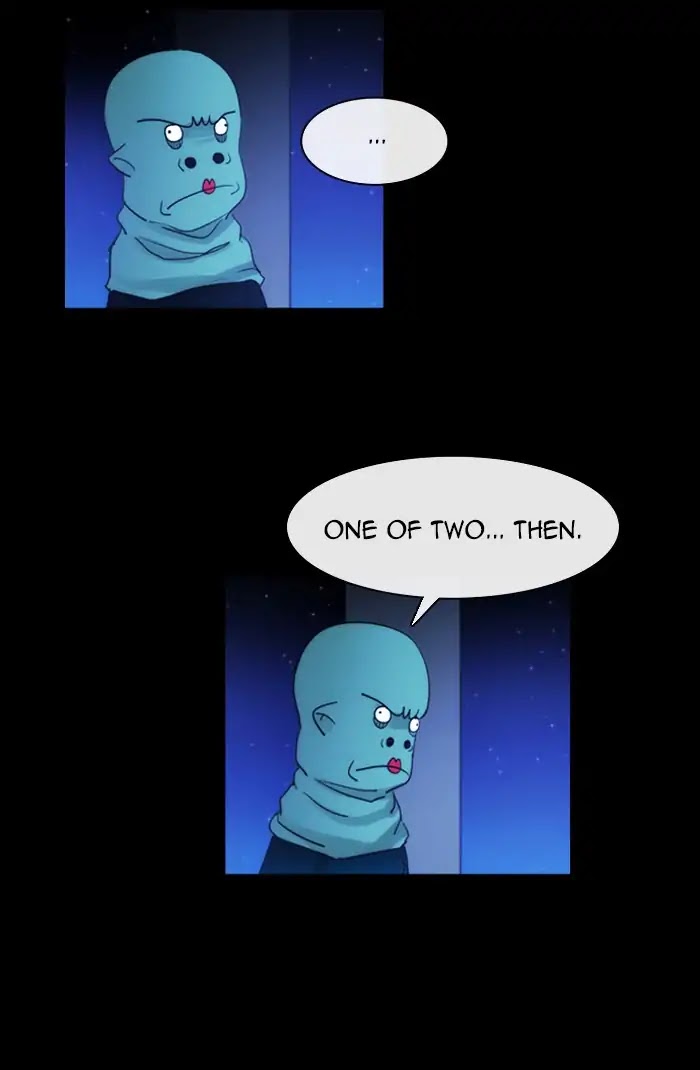 Kubera Chapter 390 page 22 - Chapter 390: Words That Never Reached You (6)