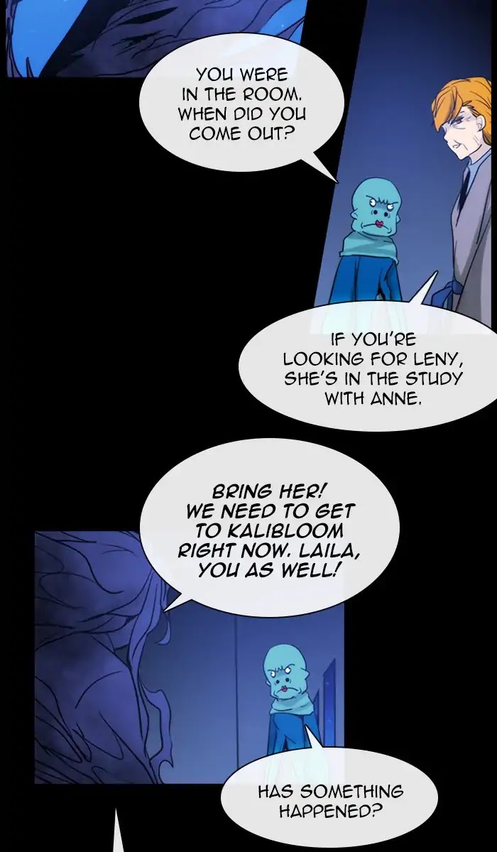 Kubera Chapter 390 page 24 - Chapter 390: Words That Never Reached You (6)