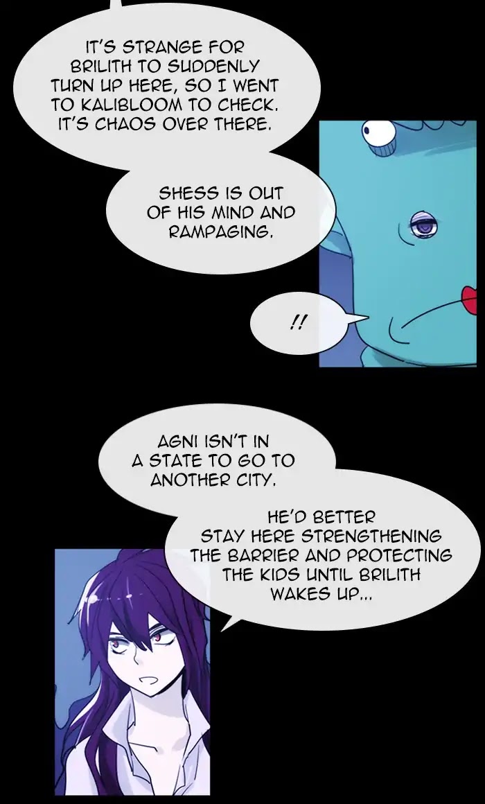 Kubera Chapter 390 page 25 - Chapter 390: Words That Never Reached You (6)