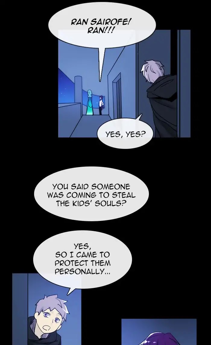 Kubera Chapter 390 page 26 - Chapter 390: Words That Never Reached You (6)