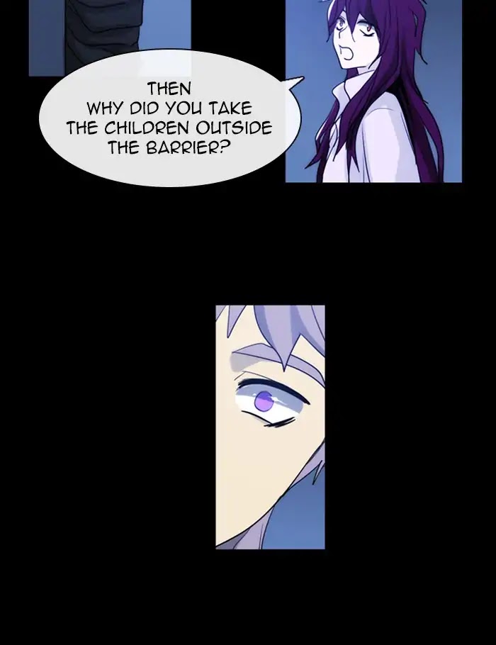 Kubera Chapter 390 page 27 - Chapter 390: Words That Never Reached You (6)