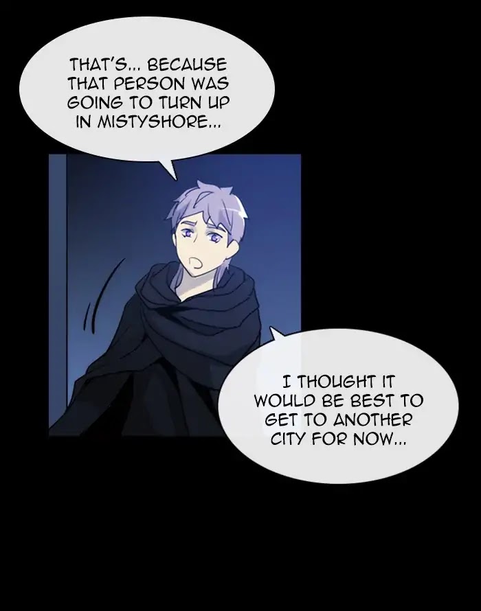 Kubera Chapter 390 page 28 - Chapter 390: Words That Never Reached You (6)