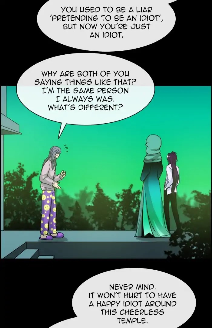 Kubera Chapter 390 page 3 - Chapter 390: Words That Never Reached You (6)