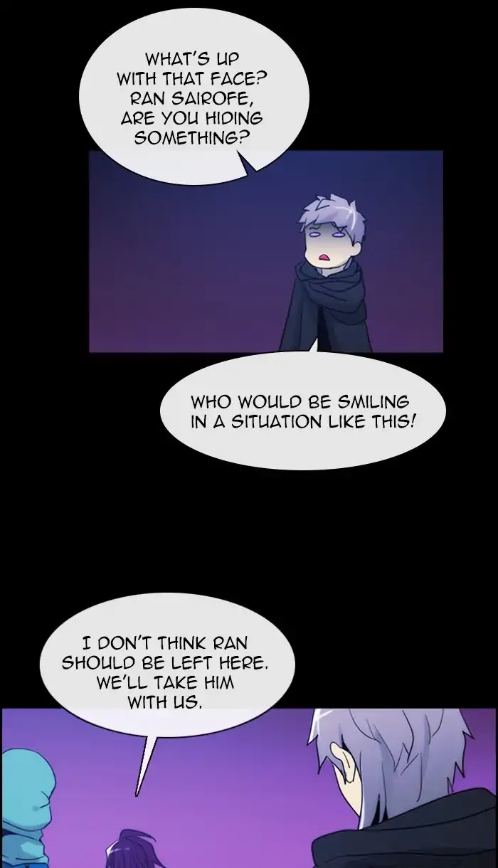 Kubera Chapter 390 page 30 - Chapter 390: Words That Never Reached You (6)