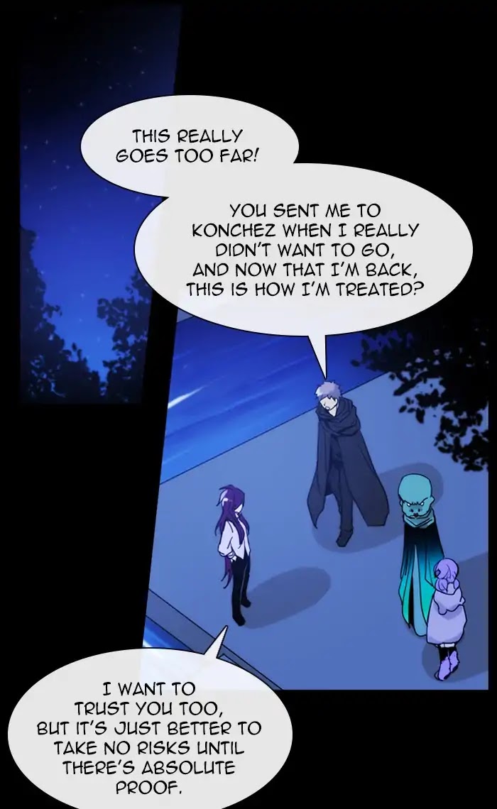 Kubera Chapter 390 page 32 - Chapter 390: Words That Never Reached You (6)