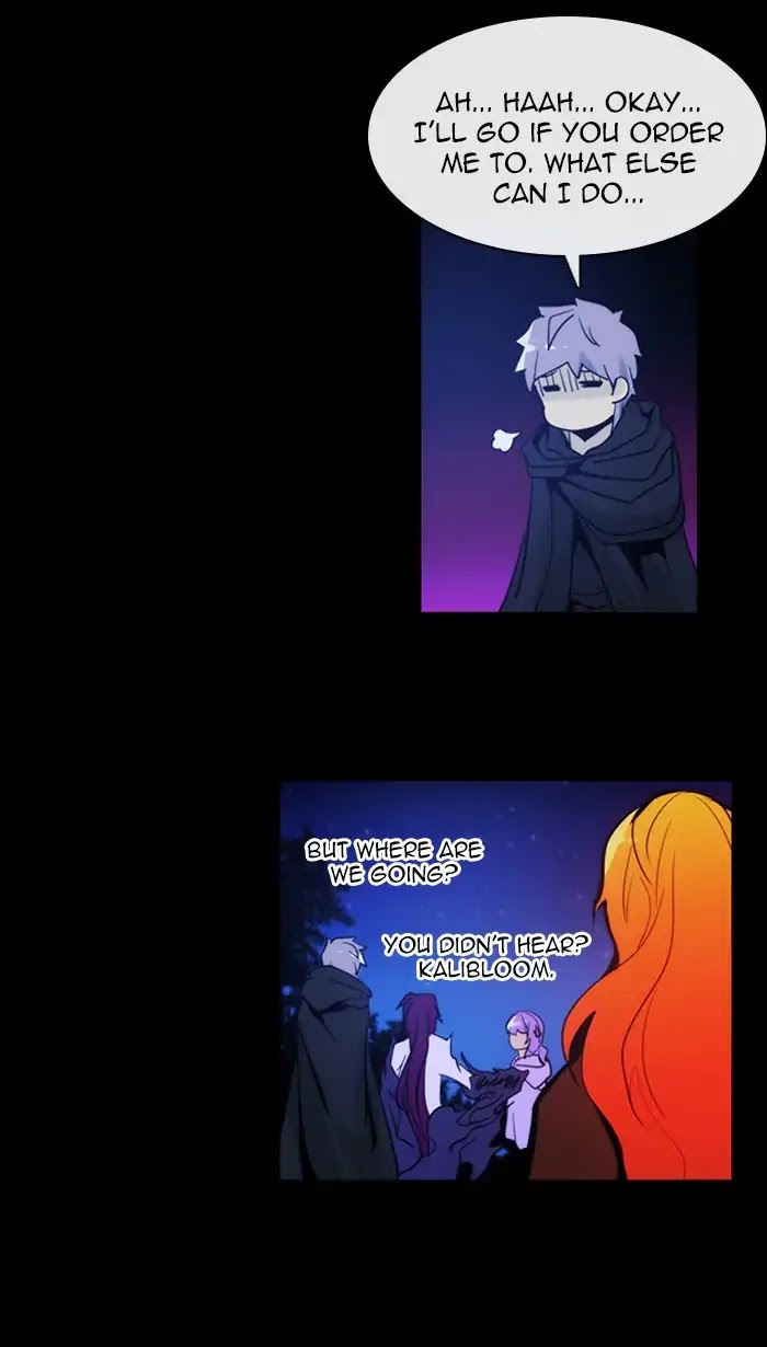 Kubera Chapter 390 page 36 - Chapter 390: Words That Never Reached You (6)