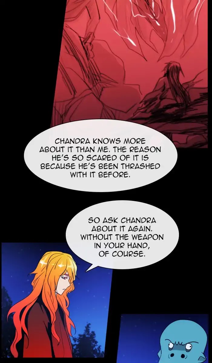 Kubera Chapter 390 page 39 - Chapter 390: Words That Never Reached You (6)