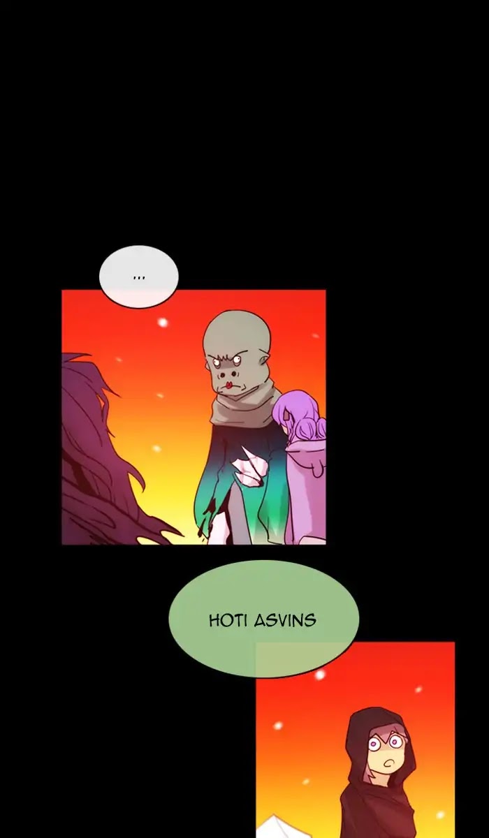 Kubera Chapter 390 page 42 - Chapter 390: Words That Never Reached You (6)