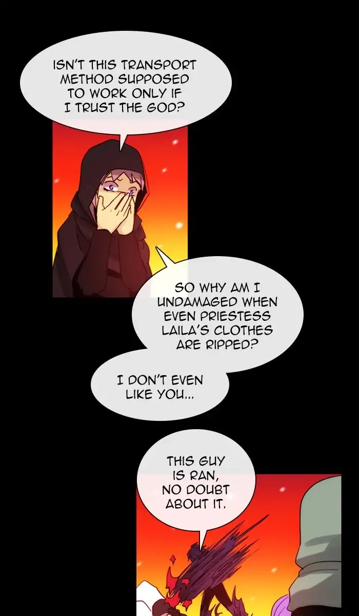Kubera Chapter 390 page 44 - Chapter 390: Words That Never Reached You (6)