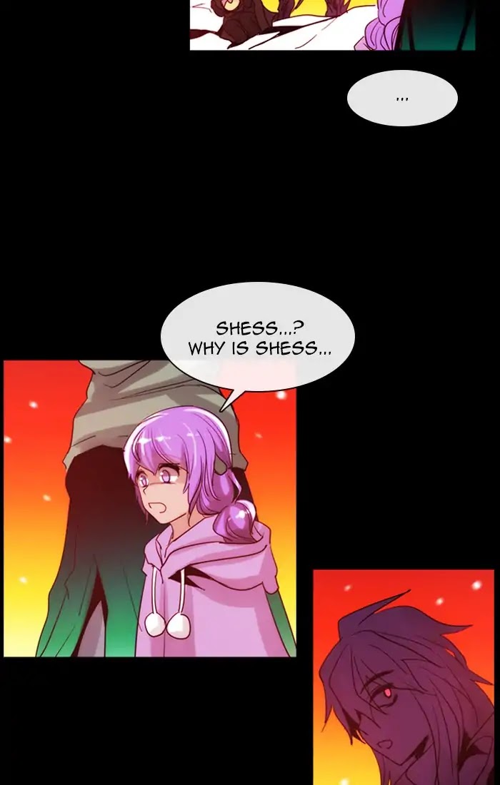 Kubera Chapter 390 page 45 - Chapter 390: Words That Never Reached You (6)