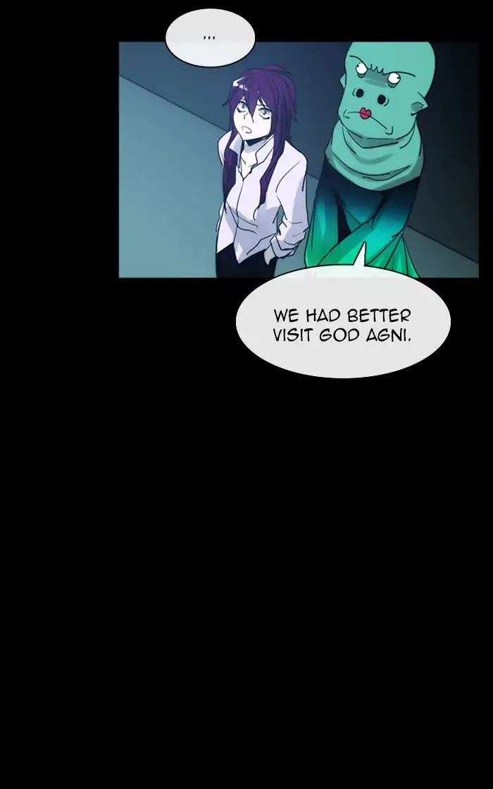 Kubera Chapter 390 page 7 - Chapter 390: Words That Never Reached You (6)