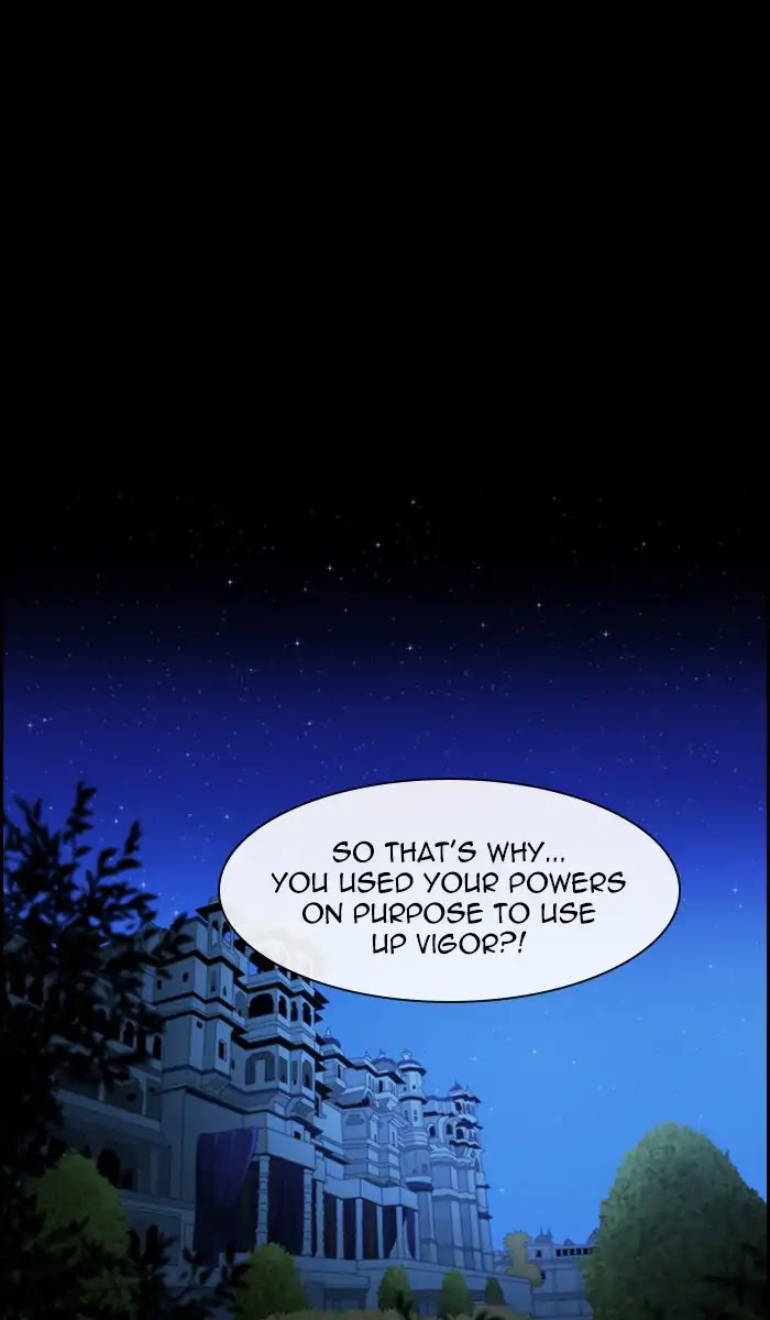 Kubera Chapter 390 page 9 - Chapter 390: Words That Never Reached You (6)