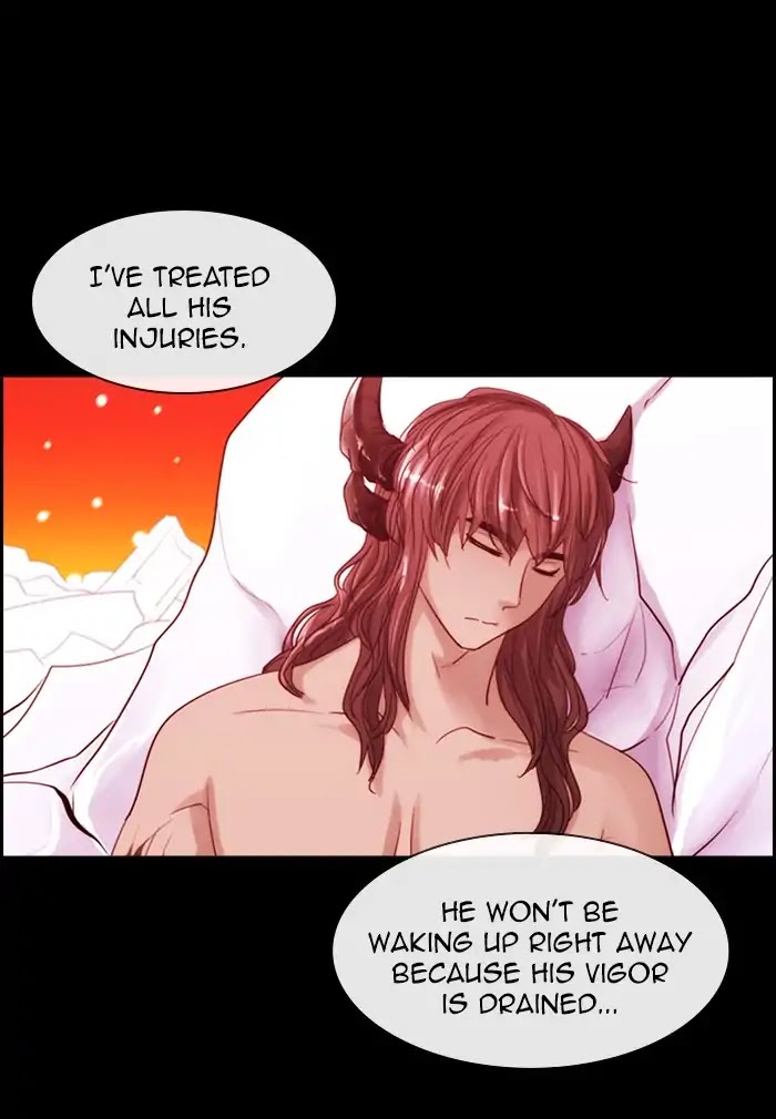 Kubera Chapter 391 page 1 - Chapter 391: Words That Never Reached You (7)