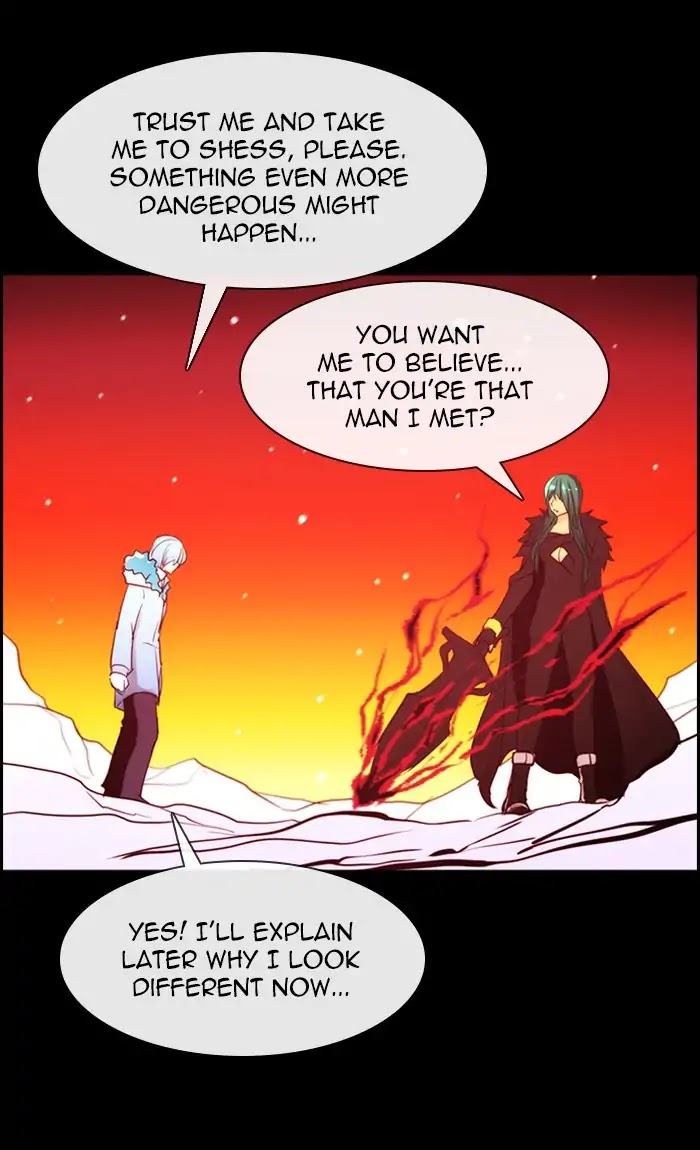 Kubera Chapter 391 page 10 - Chapter 391: Words That Never Reached You (7)