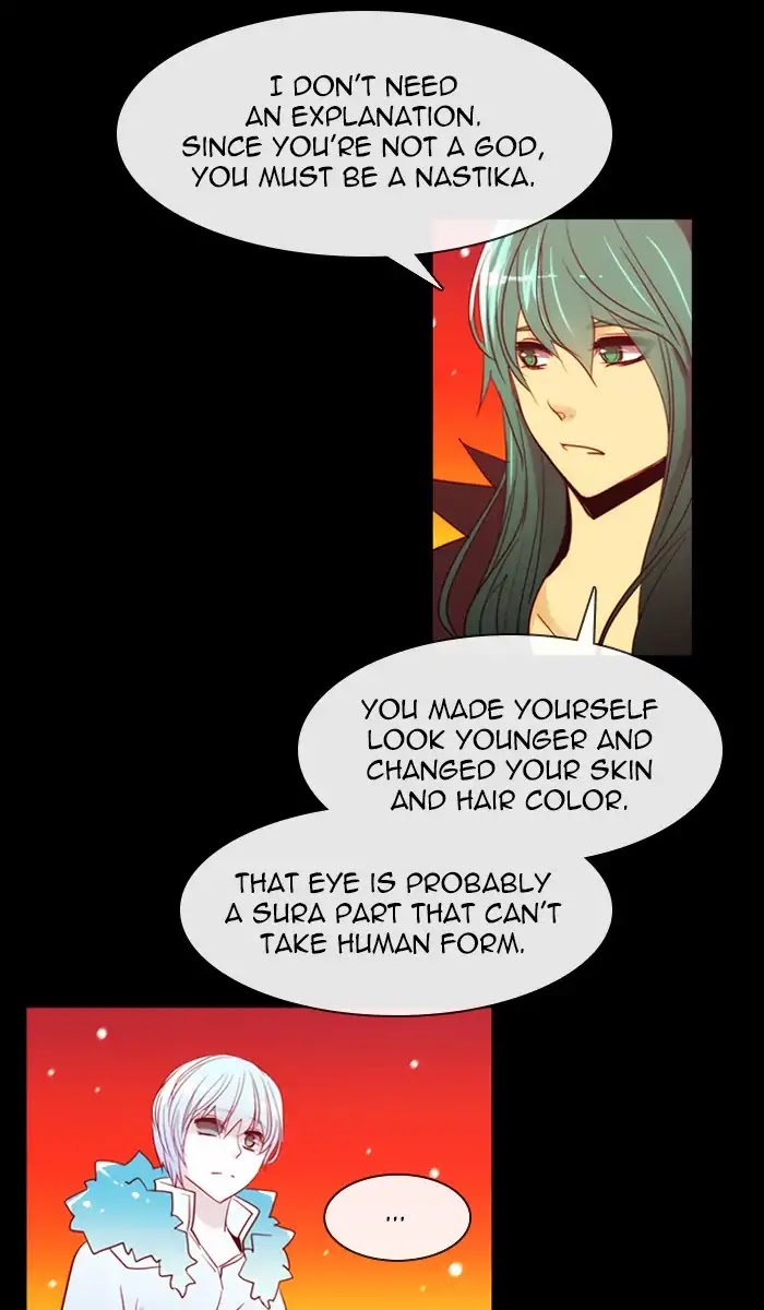 Kubera Chapter 391 page 11 - Chapter 391: Words That Never Reached You (7)