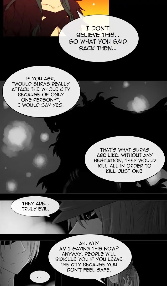Kubera Chapter 391 page 13 - Chapter 391: Words That Never Reached You (7)
