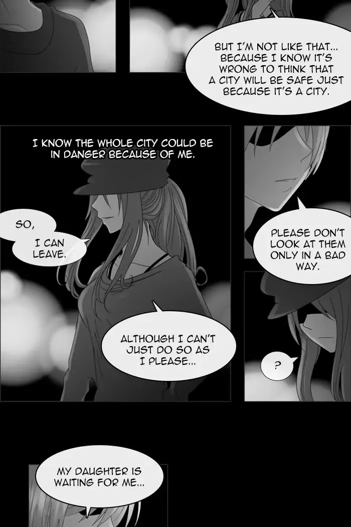 Kubera Chapter 391 page 14 - Chapter 391: Words That Never Reached You (7)