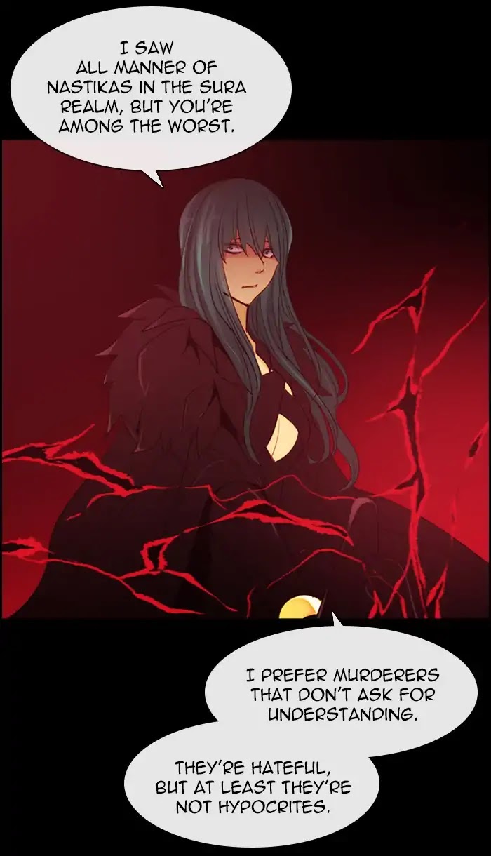 Kubera Chapter 391 page 16 - Chapter 391: Words That Never Reached You (7)