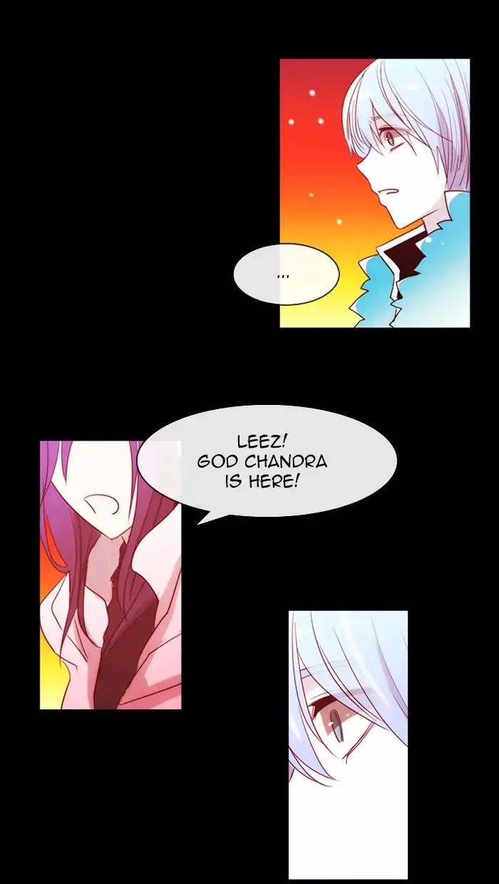 Kubera Chapter 391 page 17 - Chapter 391: Words That Never Reached You (7)