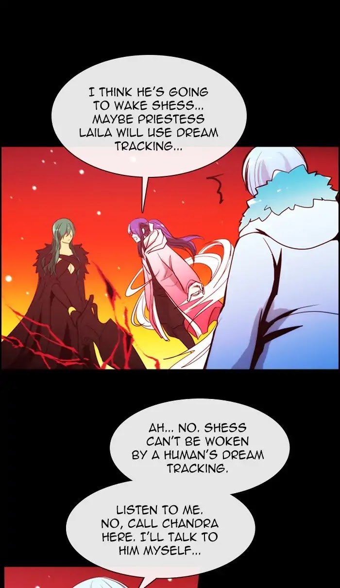 Kubera Chapter 391 page 18 - Chapter 391: Words That Never Reached You (7)