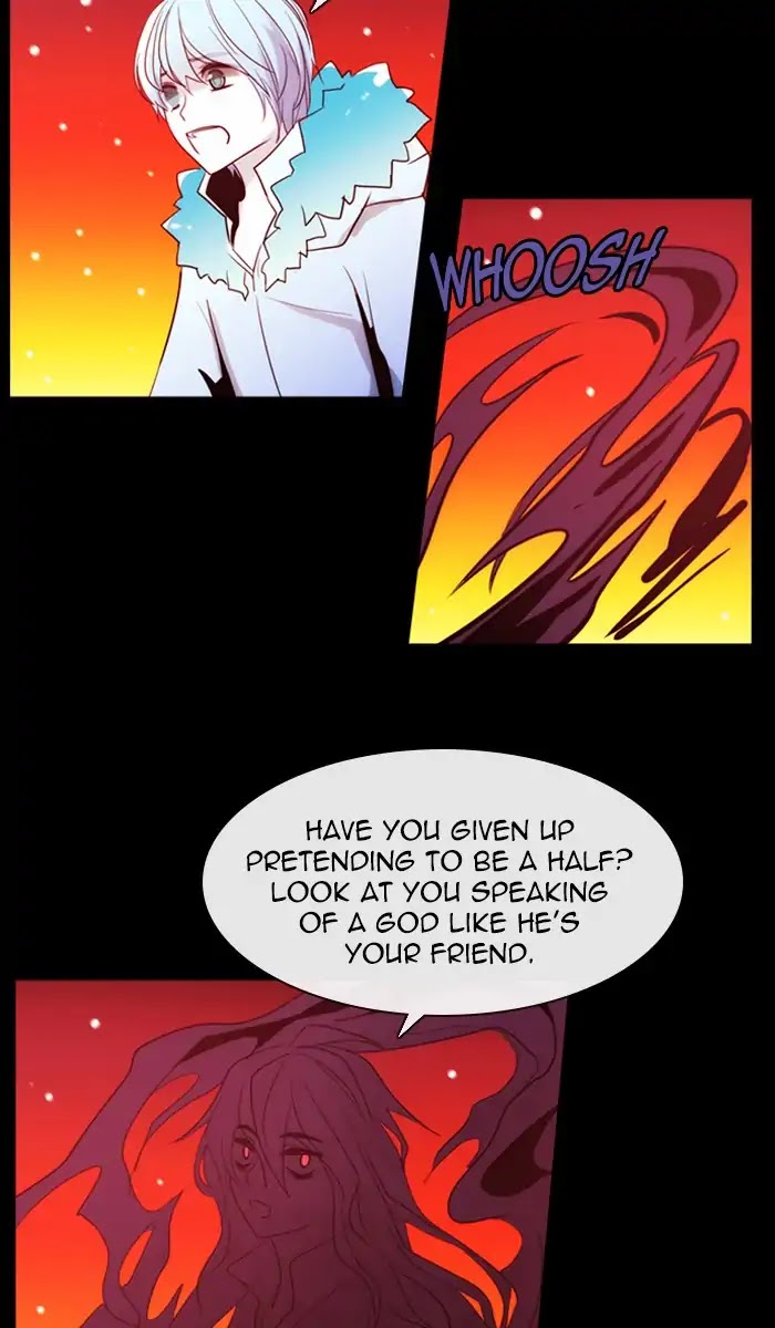 Kubera Chapter 391 page 19 - Chapter 391: Words That Never Reached You (7)