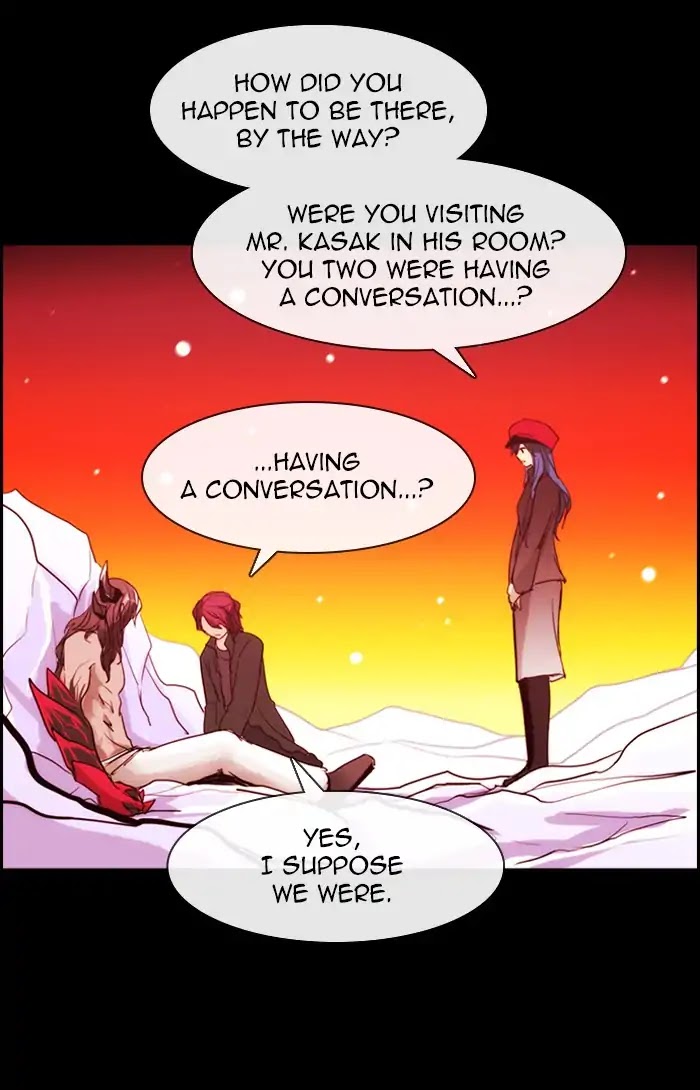 Kubera Chapter 391 page 2 - Chapter 391: Words That Never Reached You (7)