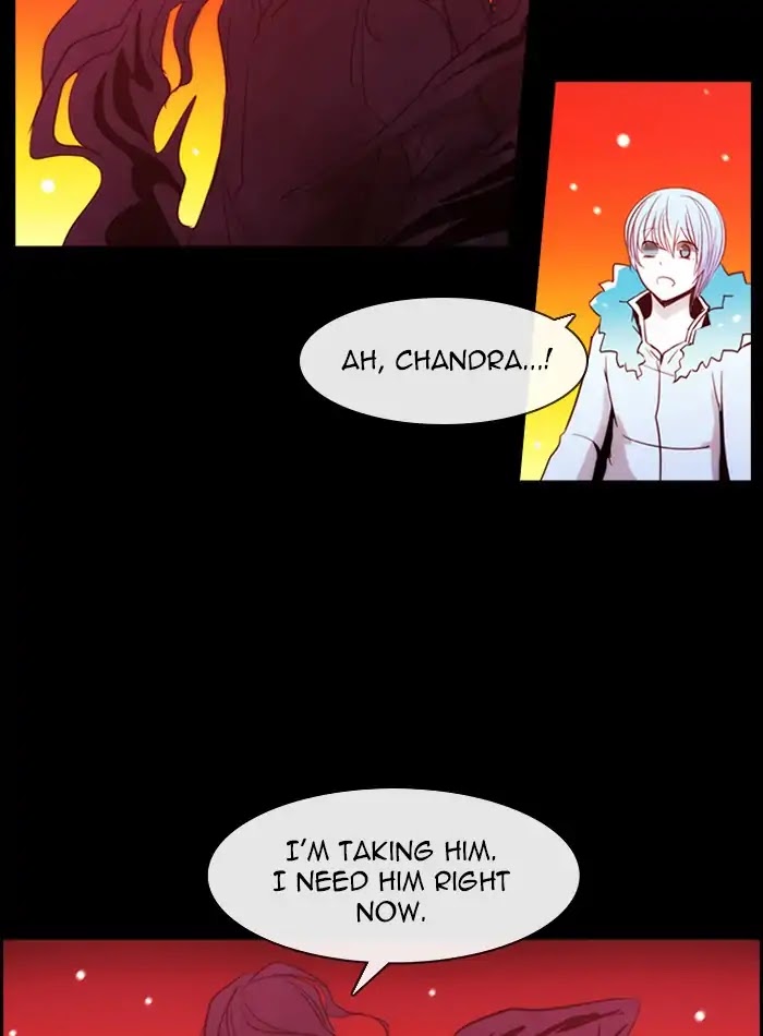 Kubera Chapter 391 page 20 - Chapter 391: Words That Never Reached You (7)