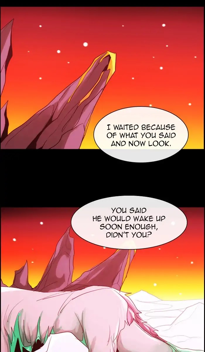 Kubera Chapter 391 page 24 - Chapter 391: Words That Never Reached You (7)