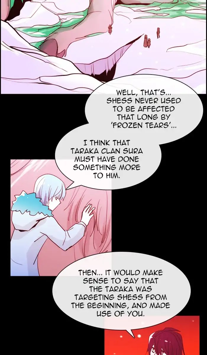 Kubera Chapter 391 page 25 - Chapter 391: Words That Never Reached You (7)